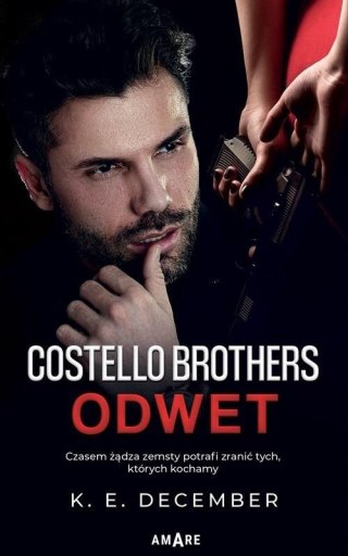 Costello Brothers T.2 Odwet