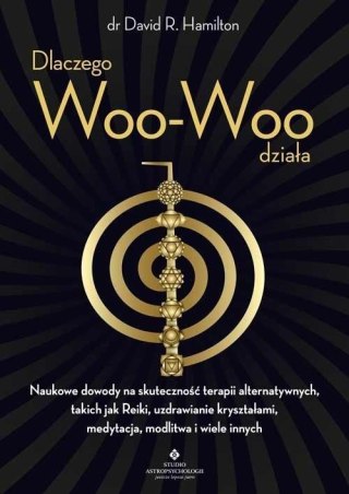 Dlaczego Woo-Woo działa