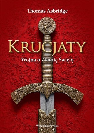 Krucjaty. Wojna o Ziemię Świętą w.2