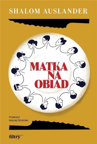 Matka na obiad