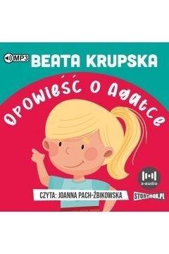 Opowieść o Agatce Audiobook