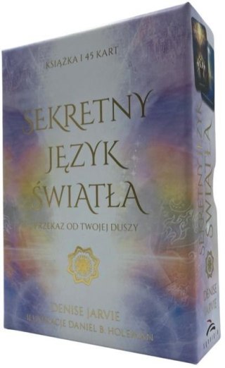 Sekretny język światła