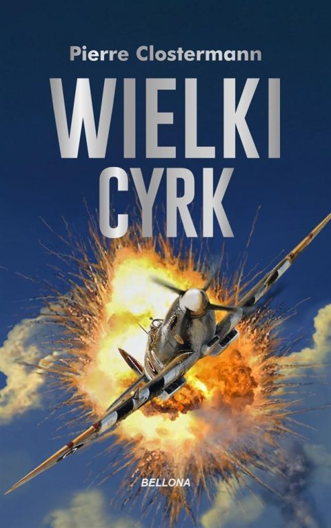 Wielki Cyrk