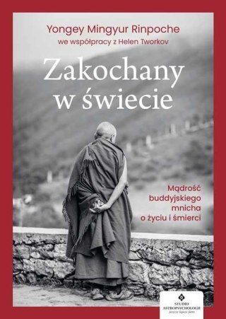 Zakochany w świecie