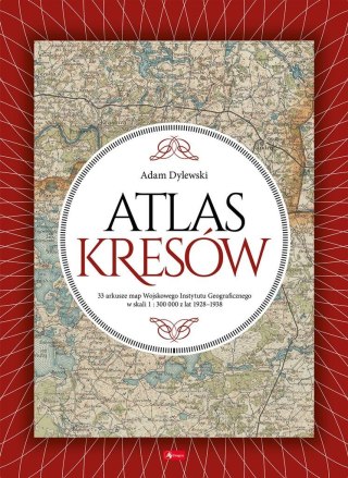 Atlas Kresów