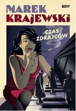 Czas zdrajców BR