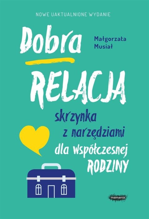 Dobra relacja