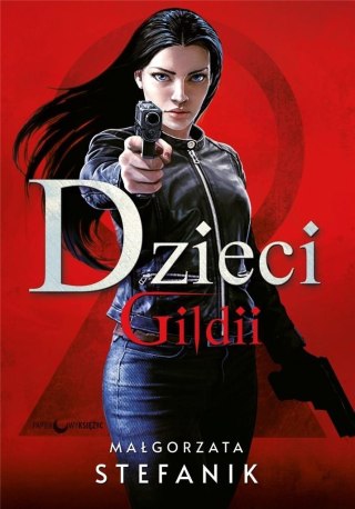 Dzieci Gildii T.2 Gildia Zabójców