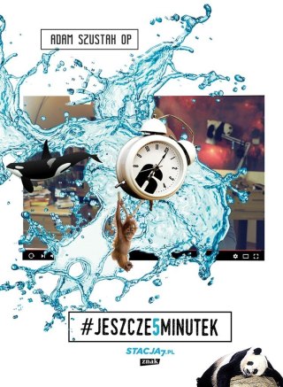 Jeszcze pięć minutek w.2022