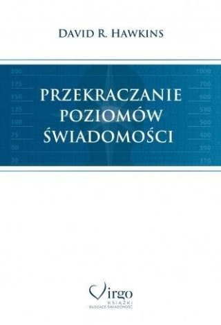 Przekraczanie poziomów świadomości TW w.2