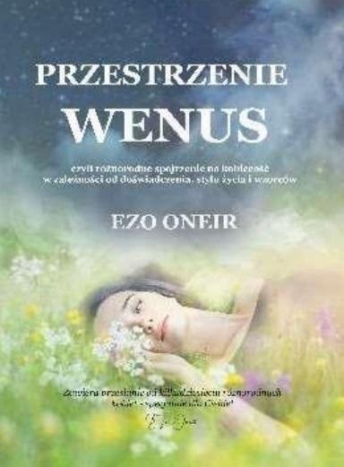 Przestrzenie Wenus