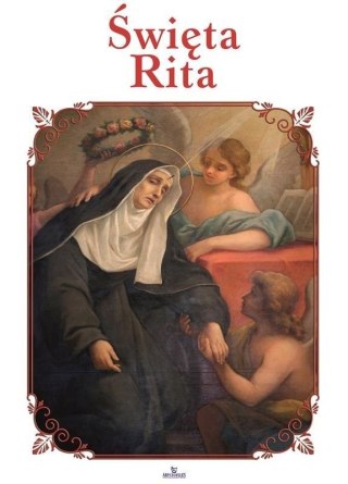 Święta Rita