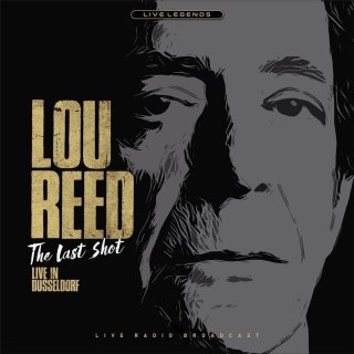 LOU REED - Płyta winylowa