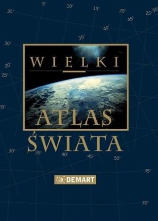 Wielki Atlas Świata