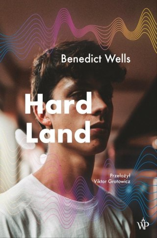 Hard Land