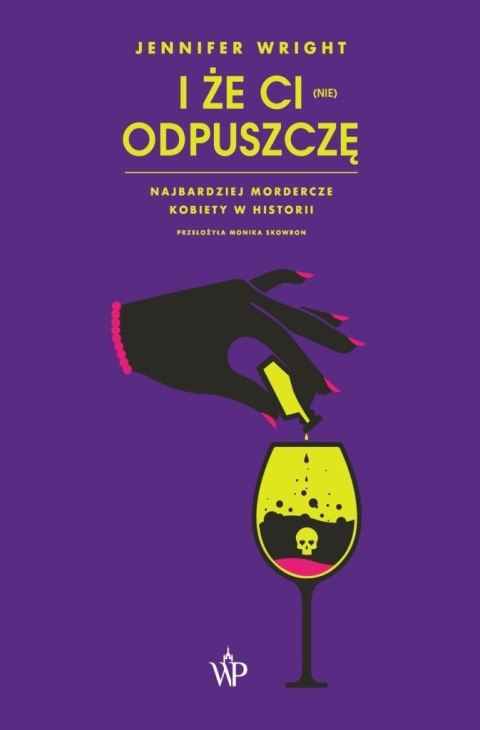 I że ci (nie) odpuszczę. Najbardziej mordercze...