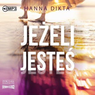 Jeżeli jesteś audiobook