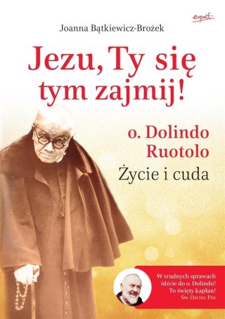 Jezu, Ty się tym zajmij! w.2022