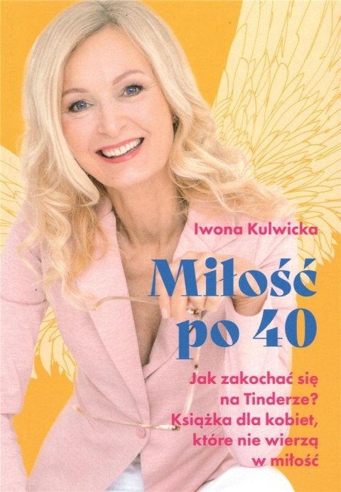 Miłość po 40