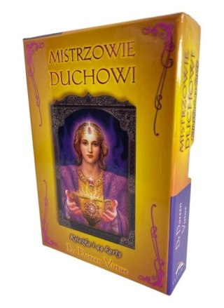 Mistrzowie Duchowi