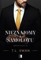 Nieznajomy z samolotu