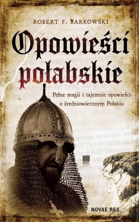 Opowieści połabskie