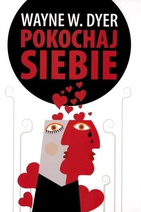 Pokochaj siebie