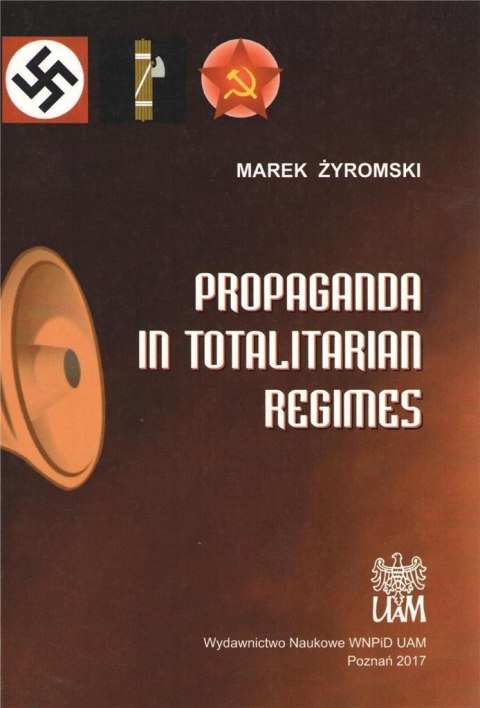 Propaganda in Totalitarian Regimes