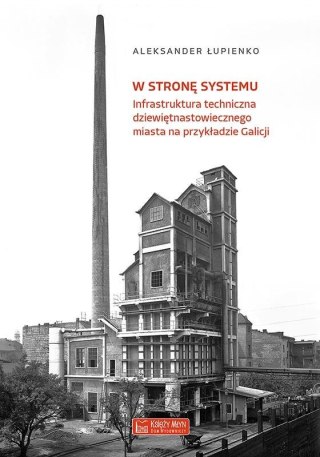 W stronę systemu