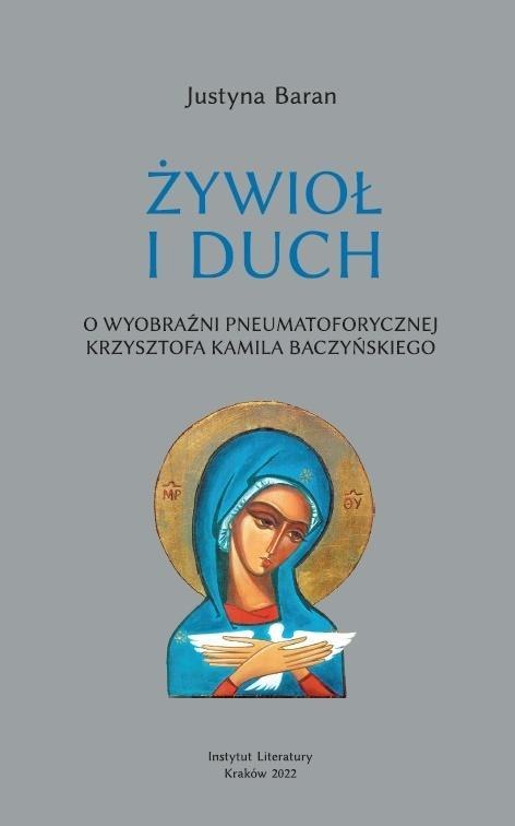 Żywioł i duch