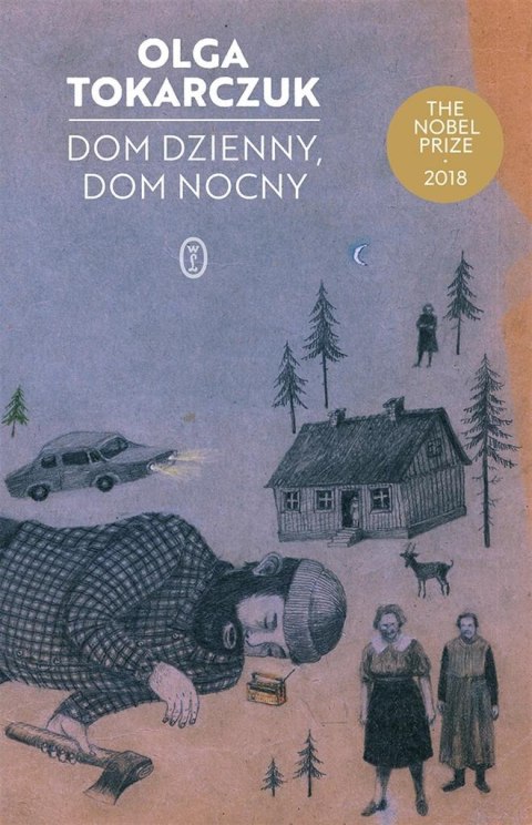 Dom dzienny, dom nocny