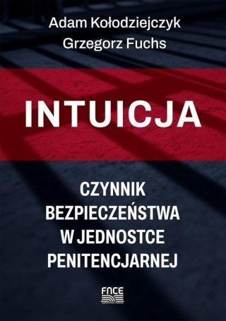 Intuicja. Czynnik bezpieczeństwa w jednostce...