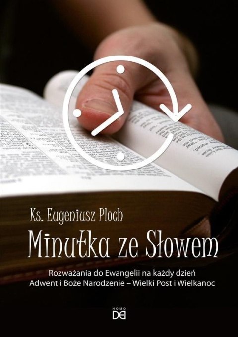 Minutka ze Słowem