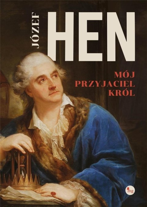 Mój przyjaciel król