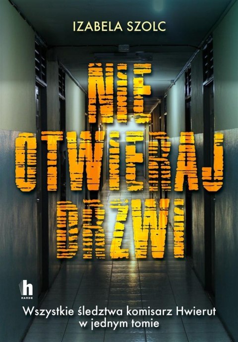 Nie otwieraj drzwi