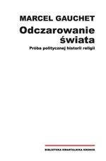 Odczarowanie świata