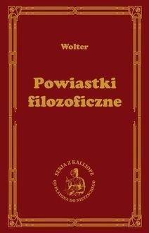 Powiastki filozoficzne