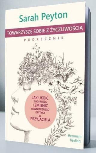 Towarzyszę sobie z życzliwością podręcznik