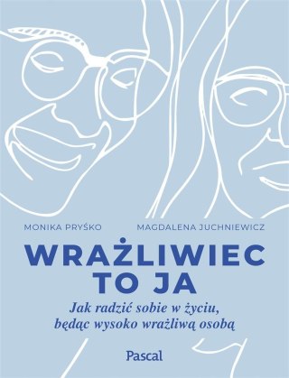 Wrażliwiec to ja