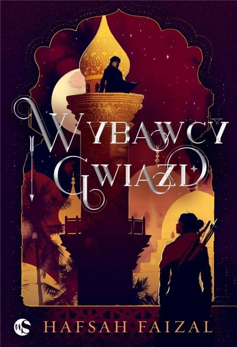 Wybawcy gwiazd