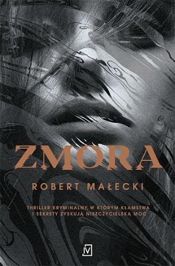 Zmora pocket