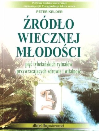 Źródło wiecznej młodości