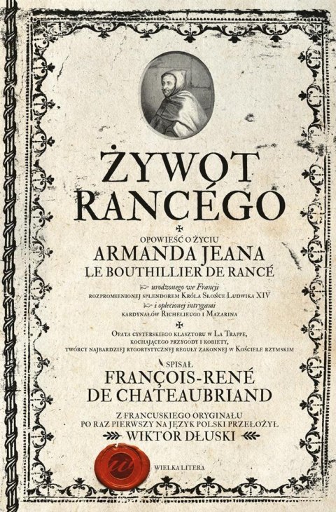 Żywot Rancego