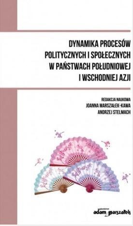 Dynamika procesów politycznych i społecznych w...