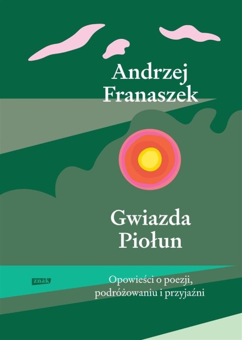 Gwiazda Piołun