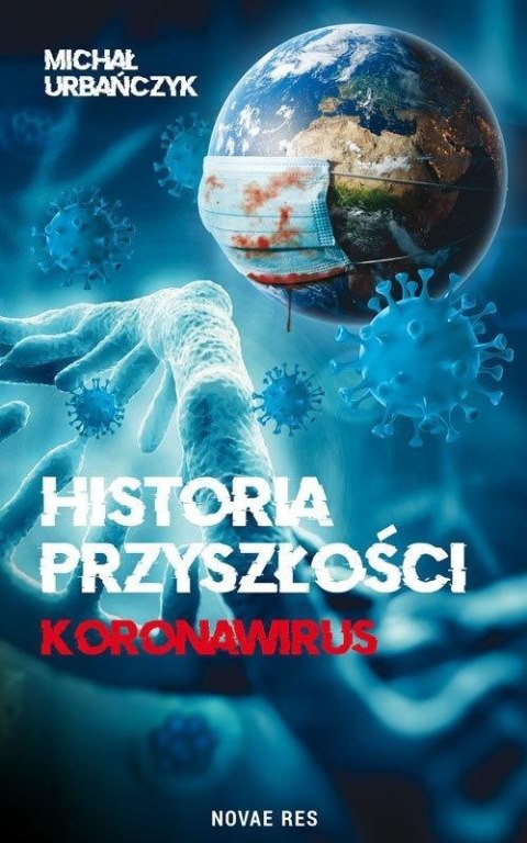 Historia przyszłości. Koronawirus