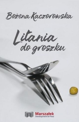 Litania do groszku