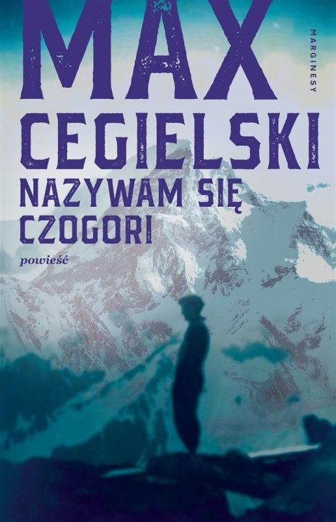 Nazywam się Czogori