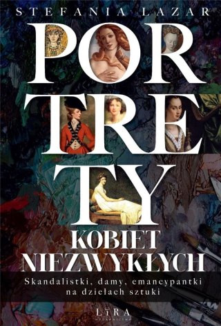 Portrety kobiet niezwykłych