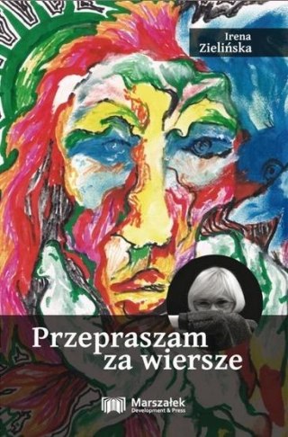 Przepraszam za wiersze